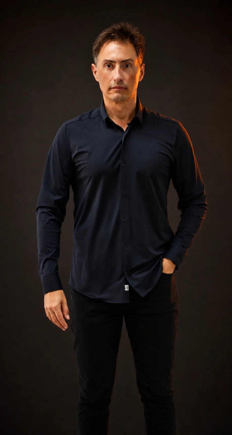 Rodrigo Fachini